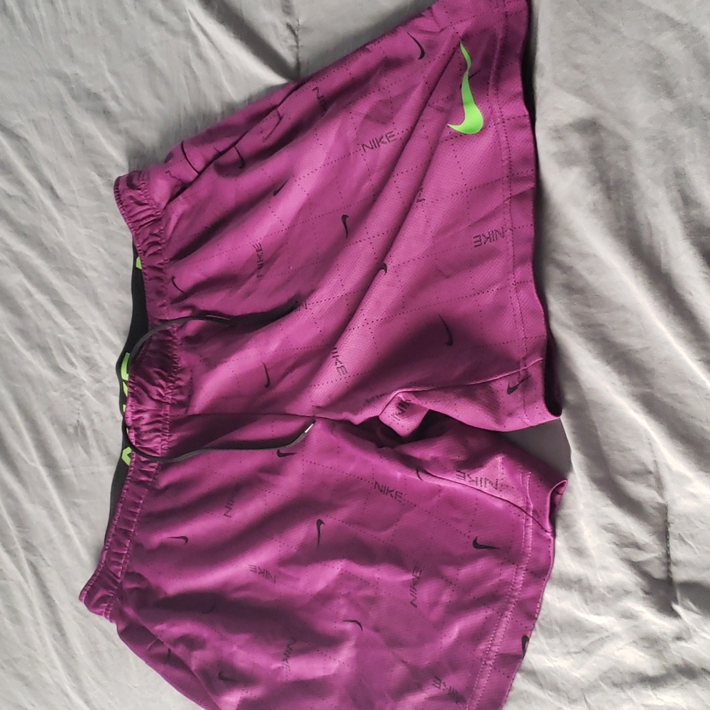 Nike Mens shorts
